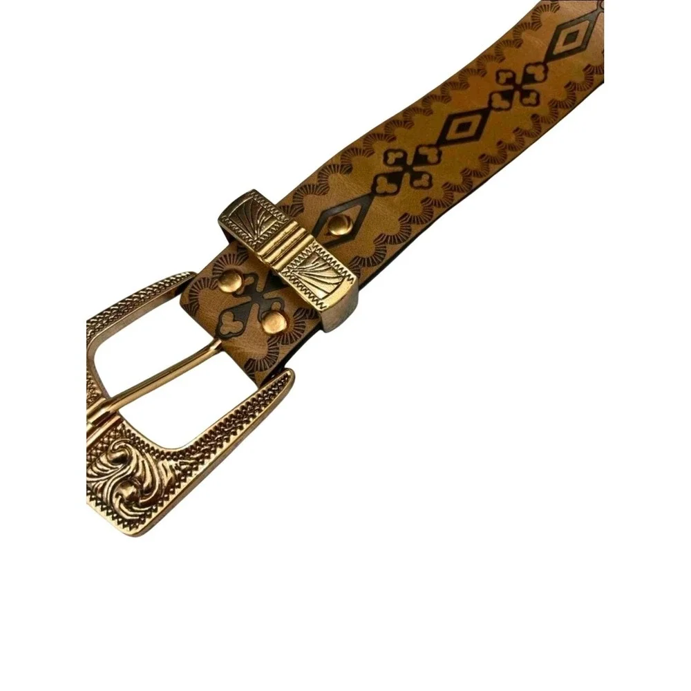 Unbranded western inspired